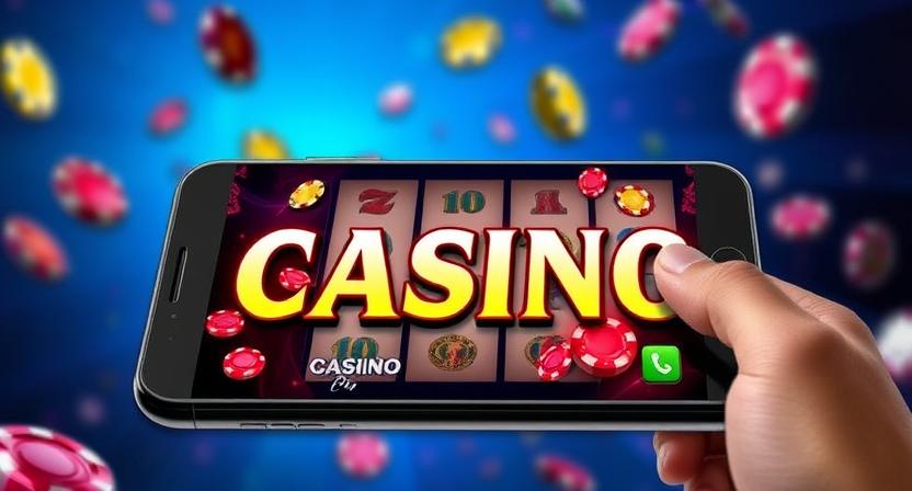 Smooth and instant banking on GGQQ app