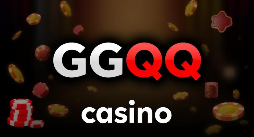 Live dealers and slot thrills at GGQQ casino