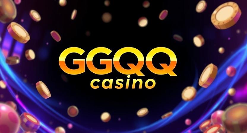 GGQQ Slots GGQQ slot games