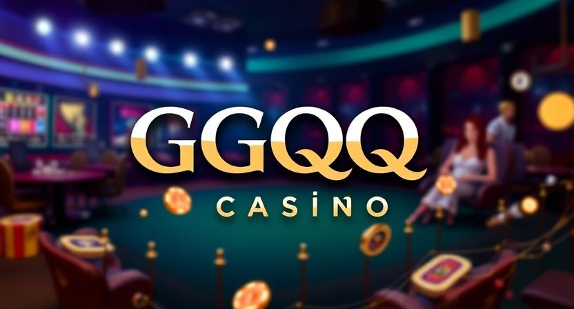 GGQQ Sports GGQQ sportsbook