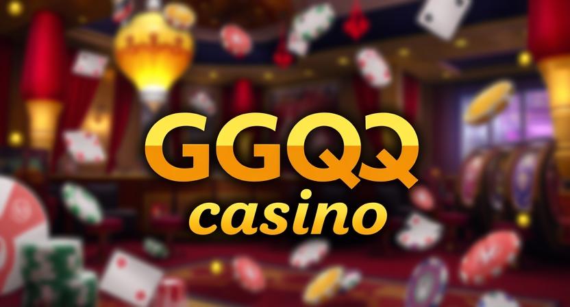 GGQQ App GGQQ mobile app