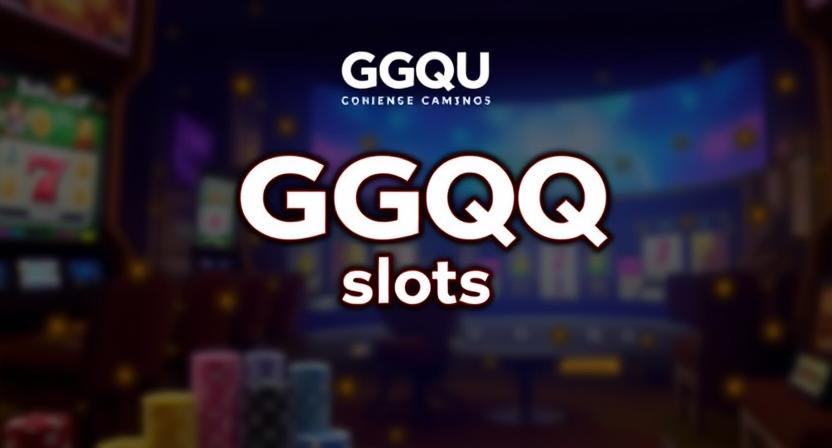 User-friendly GGQQ login control panel