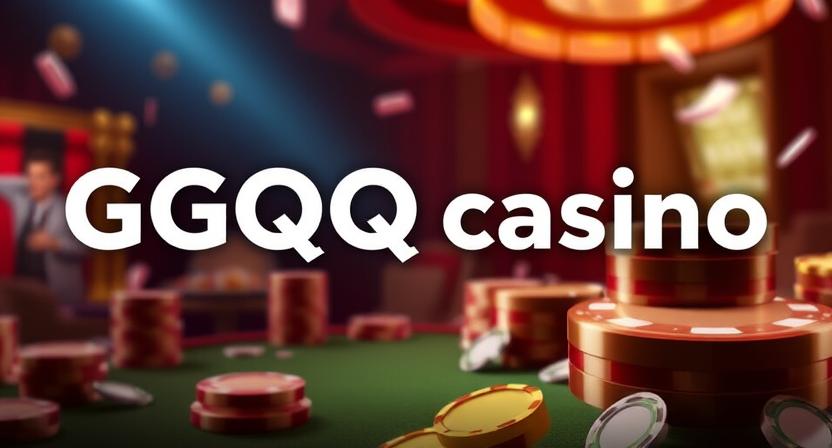 Simple registration for new GGQQ users
