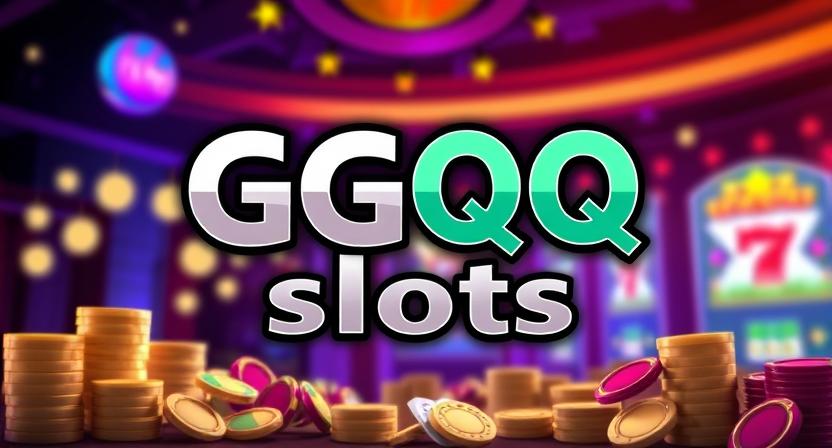 Smooth and fast GGQQ slots for mobile play